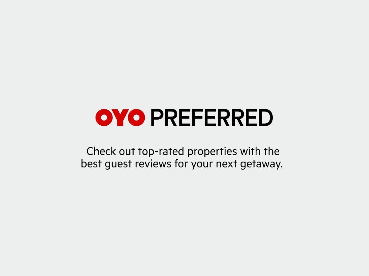 Oyo 11097 Hotel Grand Arabian Bangalore Eksteriør bilde